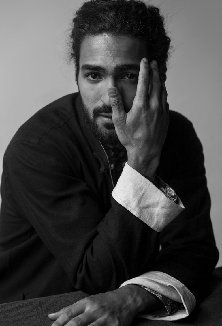 Hamed Hamidi