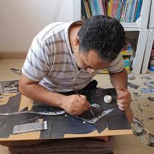 Amine Rezrazi