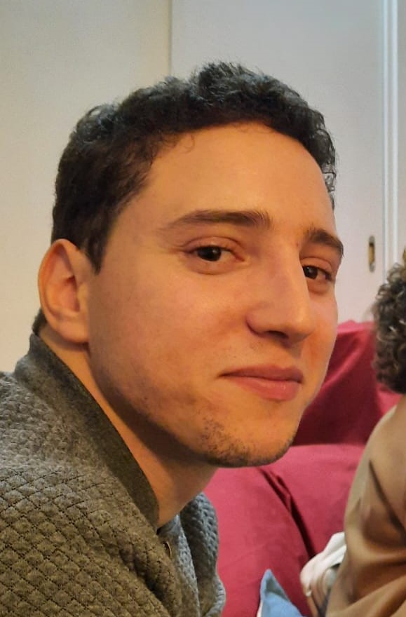 Bilal El Harousse