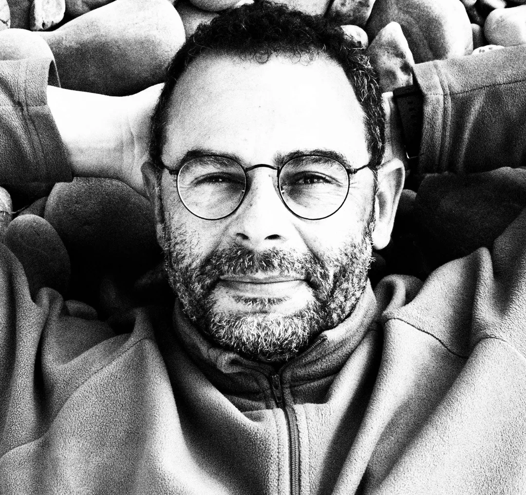 Brahim Benkirane