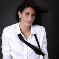 Mariam Fadlou Allah
