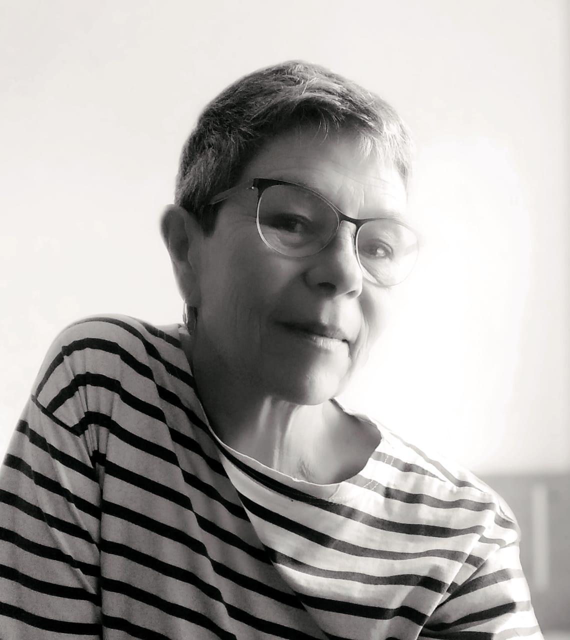 LMN, Nathalie Manche