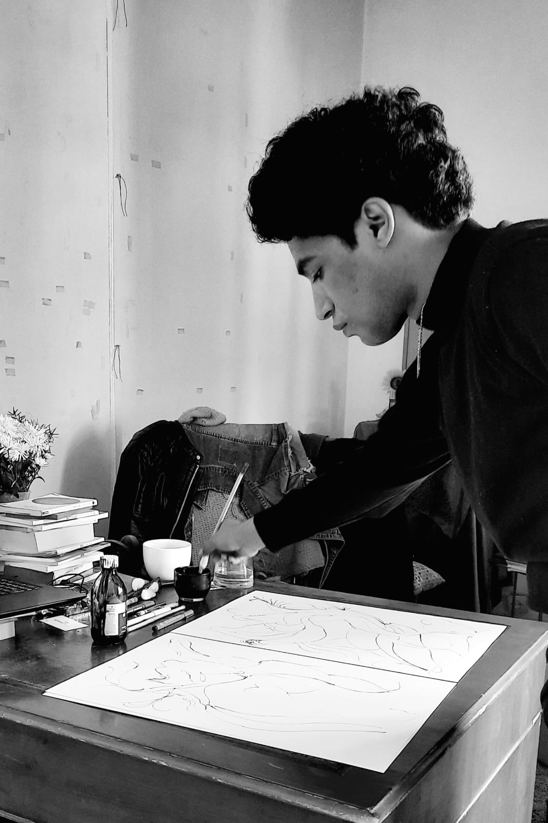 Yassine Essouaf