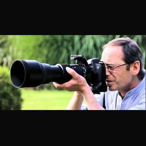 Jean-Marc Deltombe