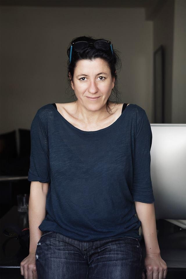 Lamia Naji