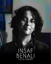 Insaf Benali