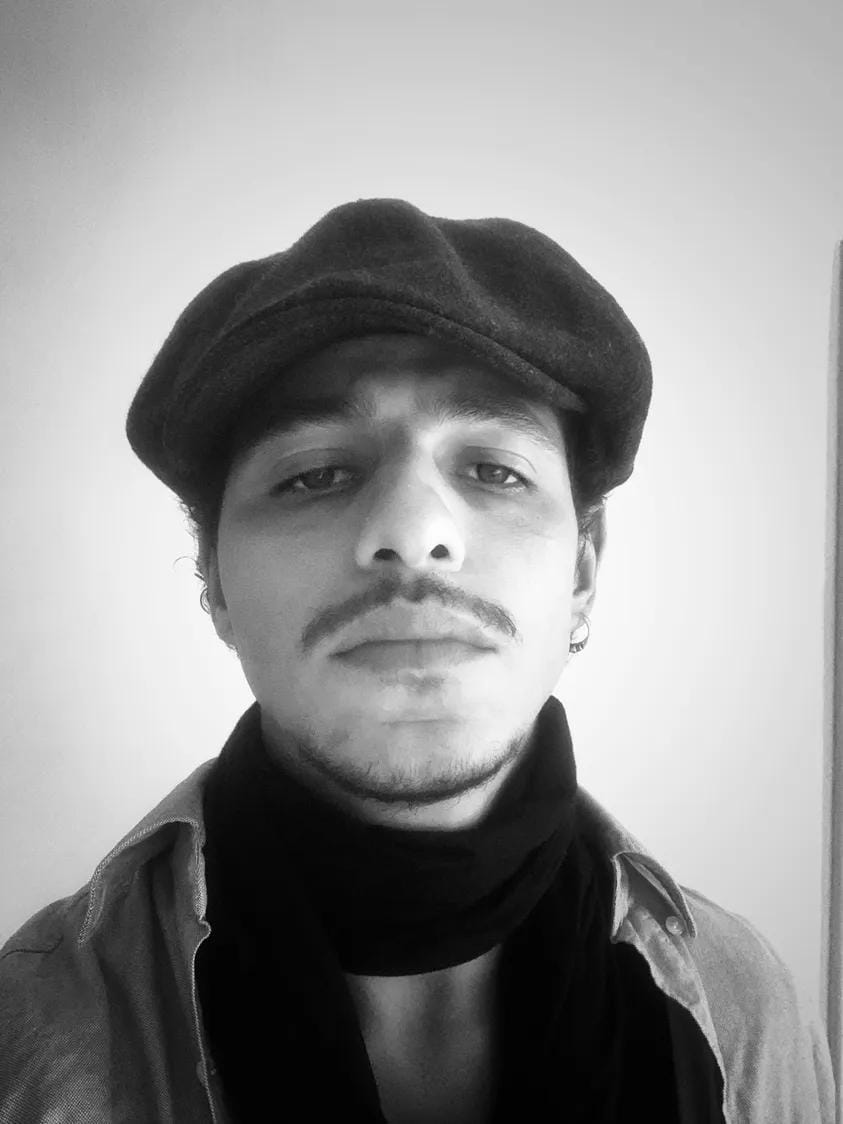 Oussama Gaulbert