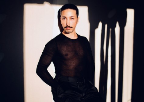 Ahmed Aboulanouar
