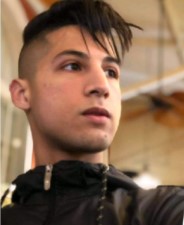 Bilal Faris