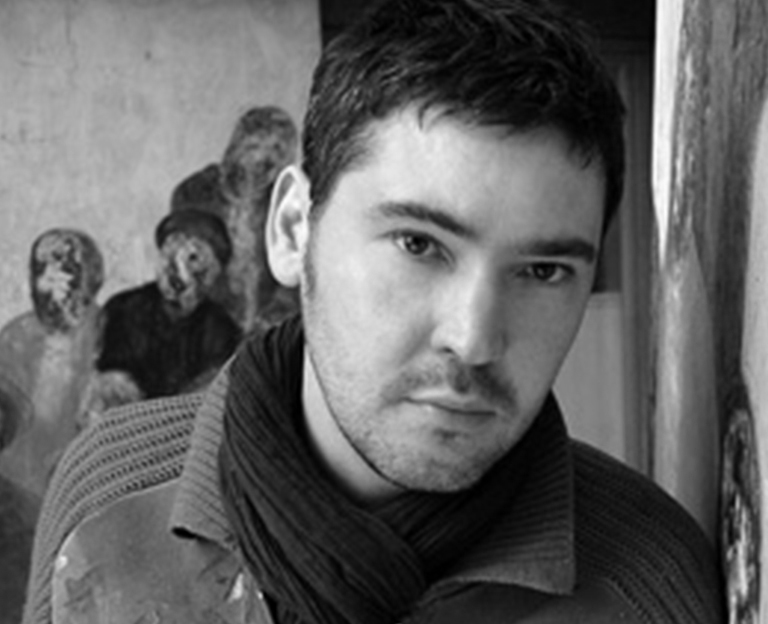 Christophe Miralles